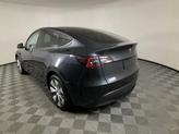 Thumbnail of 2024 Gray Tesla Model Y