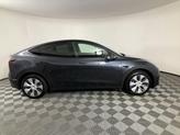Thumbnail of 2024 Gray Tesla Model Y