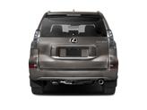 Thumbnail of 2023 Atomic Silver Lexus GX 460