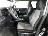 Thumbnail of 2024 Midnight Black Toyota 4Runner
