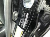 Thumbnail of 2024 Midnight Black Toyota 4Runner