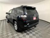 Thumbnail of 2024 Midnight Black Toyota 4Runner