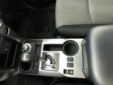 Thumbnail of 2024 Midnight Black Toyota 4Runner
