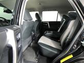 Thumbnail of 2024 Midnight Black Toyota 4Runner