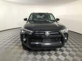 Thumbnail of 2024 Midnight Black Toyota 4Runner