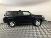 Thumbnail of 2024 Midnight Black Toyota 4Runner