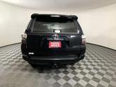 Thumbnail of 2024 Midnight Black Toyota 4Runner
