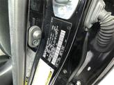 Thumbnail of 2024 Midnight Black Toyota 4Runner