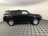Thumbnail of 2024 Midnight Black Toyota 4Runner