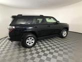 Thumbnail of 2024 Midnight Black Toyota 4Runner