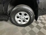 Thumbnail of 2024 Midnight Black Toyota 4Runner