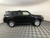 Thumbnail of 2024 Midnight Black Toyota 4Runner