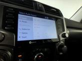Thumbnail of 2024 Midnight Black Toyota 4Runner