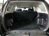 Thumbnail of 2024 Midnight Black Toyota 4Runner
