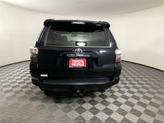 Thumbnail of 2024 Midnight Black Toyota 4Runner