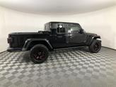 Thumbnail of 2023 Black Clearcoat Jeep Gladiator