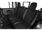 Thumbnail of 2023 Black Clearcoat Jeep Gladiator