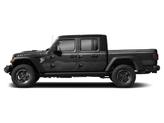 Thumbnail of 2023 Black Clearcoat Jeep Gladiator