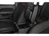 Thumbnail of 2023 Black Clearcoat Jeep Gladiator