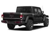 Thumbnail of 2023 Black Clearcoat Jeep Gladiator
