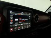 Thumbnail of 2023 Black Clearcoat Jeep Gladiator
