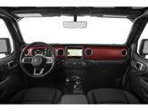 Thumbnail of 2023 Black Clearcoat Jeep Gladiator