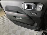 Thumbnail of 2023 Black Clearcoat Jeep Gladiator