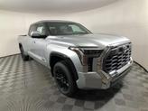 Thumbnail of 2025 Silver Toyota Tundra Hybrid