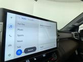 Thumbnail of 2025 Silver Toyota Tundra Hybrid