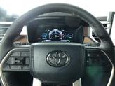 Thumbnail of 2025 Silver Toyota Tundra Hybrid