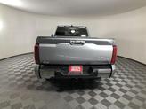 Thumbnail of 2025 Silver Toyota Tundra Hybrid