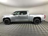 Thumbnail of 2025 Silver Toyota Tundra Hybrid