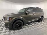 2023 Kia Telluride SX X-Pro
