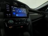 Thumbnail of 2020 Lunar Silver Metallic Honda Civic