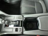 Thumbnail of 2020 Lunar Silver Metallic Honda Civic