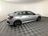 Thumbnail of 2020 Lunar Silver Metallic Honda Civic