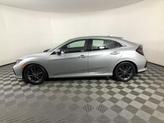 Thumbnail of 2020 Lunar Silver Metallic Honda Civic