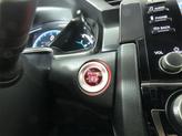Thumbnail of 2020 Lunar Silver Metallic Honda Civic