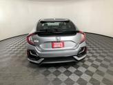 Thumbnail of 2020 Lunar Silver Metallic Honda Civic