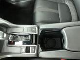 Thumbnail of 2020 Lunar Silver Metallic Honda Civic