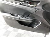 Thumbnail of 2020 Lunar Silver Metallic Honda Civic