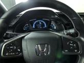 Thumbnail of 2020 Lunar Silver Metallic Honda Civic