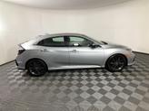 Thumbnail of 2020 Lunar Silver Metallic Honda Civic