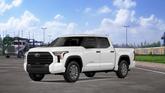 Photo of 2026 Ice Toyota Tundra