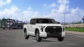 Thumbnail of 2026 Ice Toyota Tundra