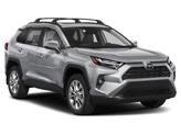 Thumbnail of 2023 Ice Toyota RAV4