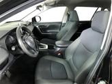 Thumbnail of 2023 Midnight Black Toyota RAV4