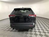 Thumbnail of 2023 Midnight Black Toyota RAV4