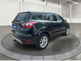 Thumbnail of 2017 Shadow Black Ford Escape