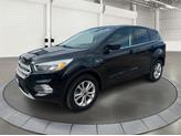Thumbnail of 2017 Shadow Black Ford Escape